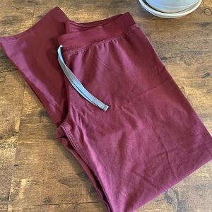 FIGS Livingston Basic Scrub Pants